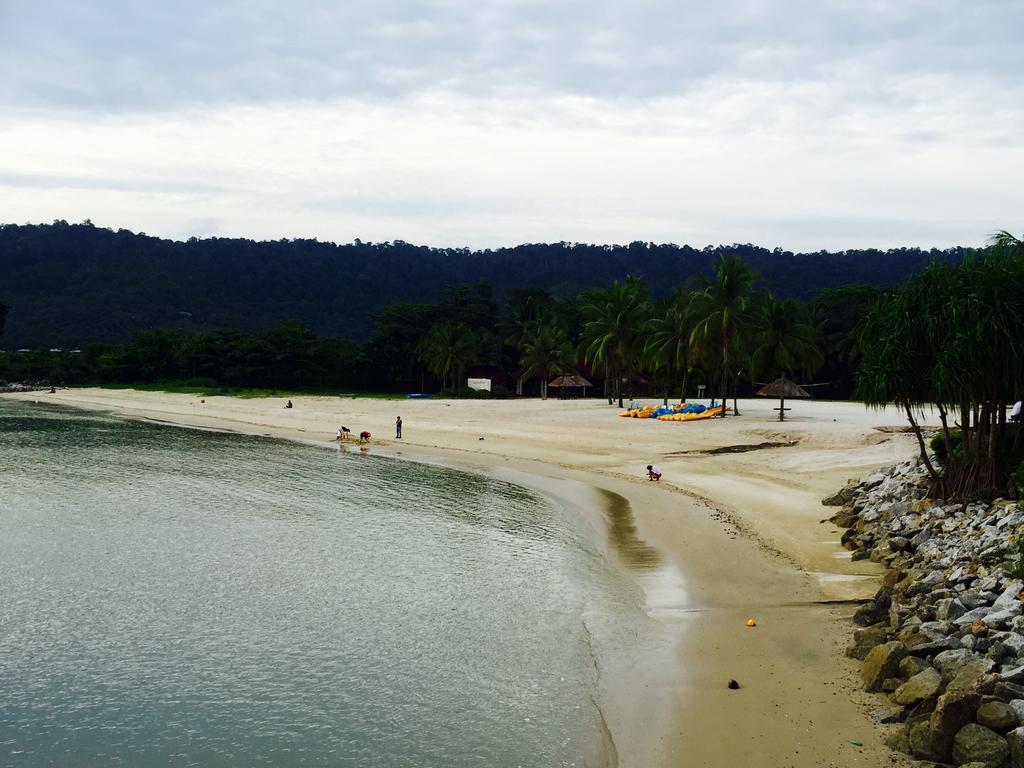 Langkawi Lagoon Resort By De Lagoon Padang Mat Sirat מראה חיצוני תמונה