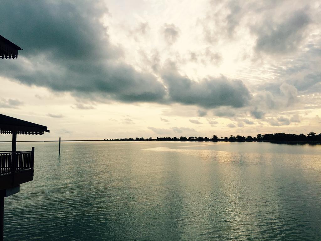 Langkawi Lagoon Resort By De Lagoon Padang Mat Sirat מראה חיצוני תמונה