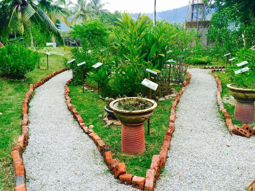 Langkawi Lagoon Resort By De Lagoon Padang Mat Sirat מראה חיצוני תמונה